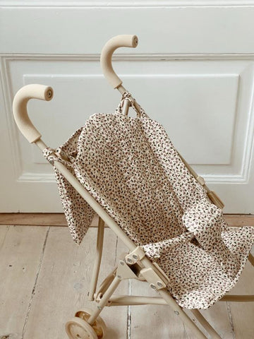 Doll stroller - Milk Tank Puppenwagen - Konges Slojd